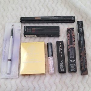 NEW 8 pc Brow Haul